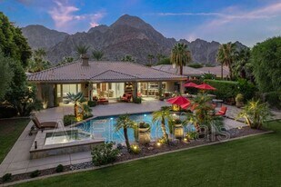 48532 Bighorn Dr in La Quinta, CA - Building Photo