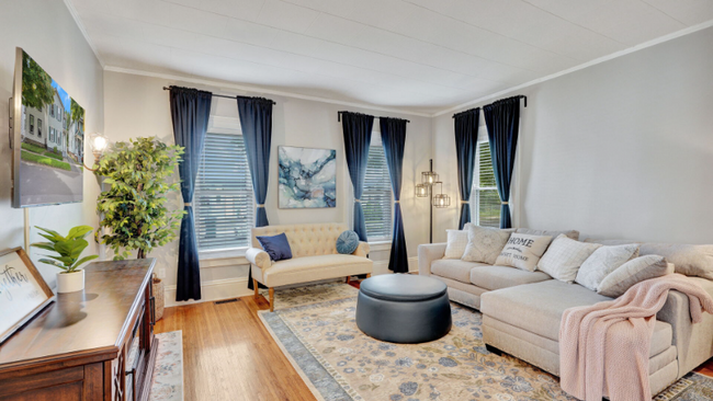 property at 15 Averill Ave