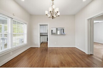 4602 Ward St in Houston, TX - Building Photo - Building Photo