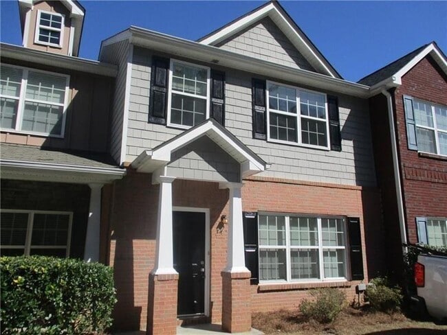 property at 2736 Halligan Point