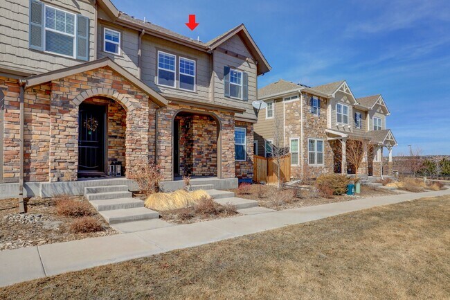 7626 S Zante Ct in Aurora, CO - Building Photo - Building Photo