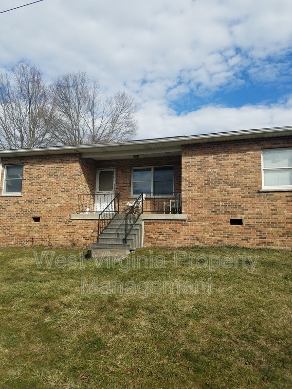 property at 107 High St