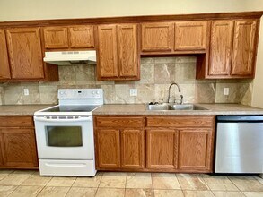 4904 Caddo Creek Ct in Ardmore, OK - Building Photo - Building Photo