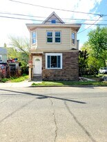 33 Lafayette St, Unit Apartment 1 in Orange, NJ - Building Photo