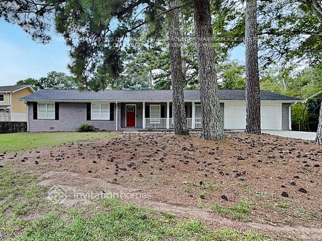 property at 6411 Edenfield Dr