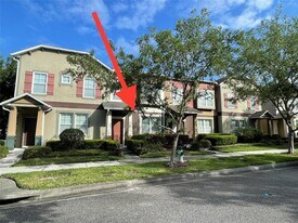 7668 Billingham St in Windermere, FL - Building Photo