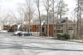 Roswell Springs in Roswell, GA - Building Photo - Building Photo