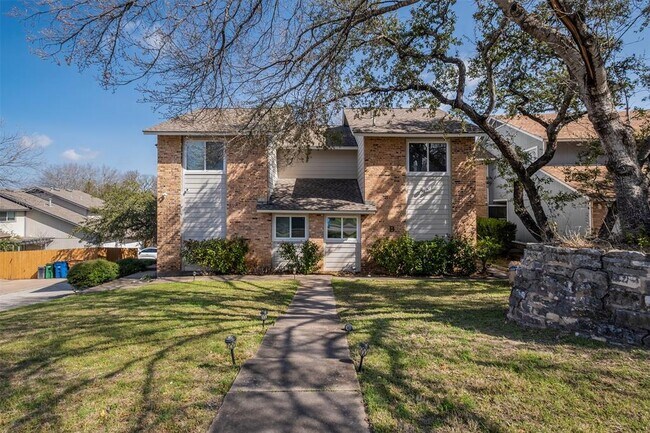 3208 Twinberry Cove in Austin, TX - Building Photo - Building Photo