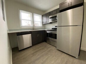 213 Carroll Dr in Harriman, TN - Building Photo - Building Photo