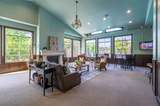 Willow Tree Grove in Bothell, WA - Building Photo - Lobby