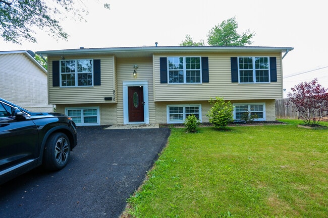 property at 9510 48th Ave