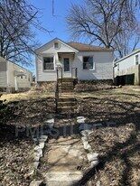 1343 San Jacinto Ct in St. Louis, MO - Building Photo