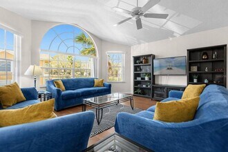 3163 Britannia Blvd, Unit Britannia Blvd in Kissimmee, FL - Building Photo - Building Photo