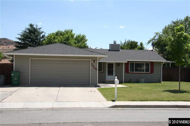 property at 7244 Windmill Dr