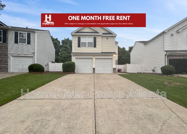property at 206 Ilex Dr