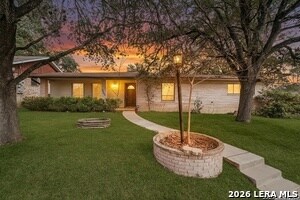 2643 Waleetka St in San Antonio, TX - Building Photo