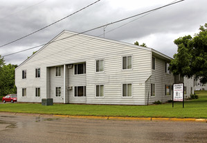 Creamery Corner Apartments