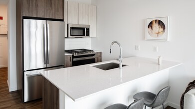 1104 W Randolph St in Chicago, IL - Building Photo - Building Photo