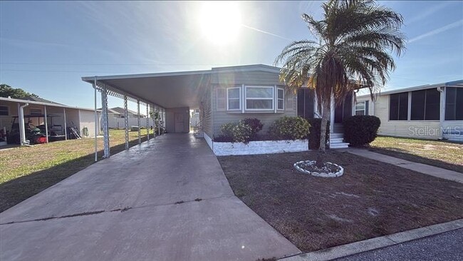 3037 88th St Cir E in Palmetto, FL - Building Photo - Building Photo