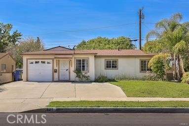 property at 821 N Alameda Ave