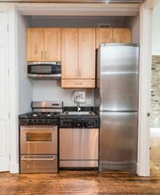 East 1st Street in New York, NY - Building Photo - Building Photo