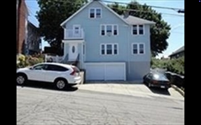101 Hillside Rd, Unit #1