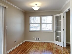 3167 Forrest Park Rd SE in Atlanta, GA - Building Photo - Building Photo