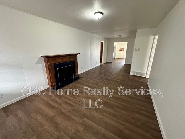 2213 E Madison St in Oklahoma City, OK - Building Photo - Building Photo