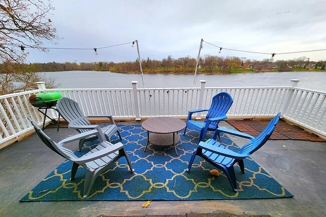property at 636 E Park Ave