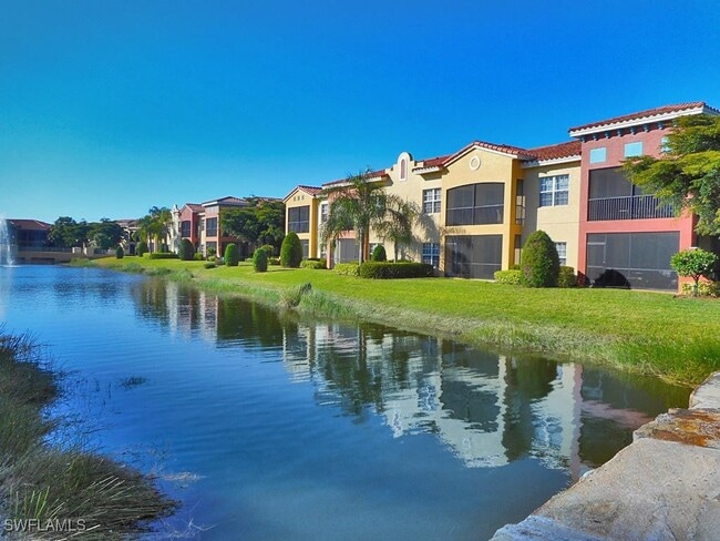 property at 8565 Via Garibaldi Cir