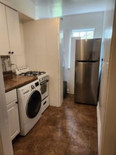 113 O St SW in Washington, DC - Building Photo - Building Photo