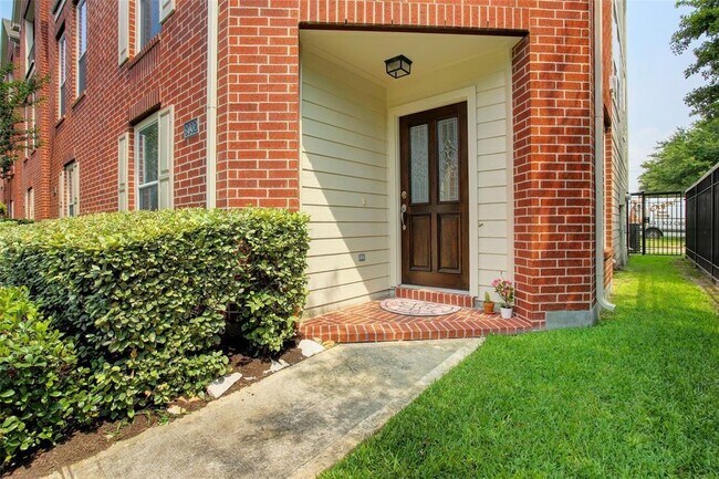 3002 Terrace Hills Ln in Houston, TX - Building Photo - Building Photo