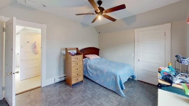 25 Williams St in Easton, MA - Building Photo - Building Photo