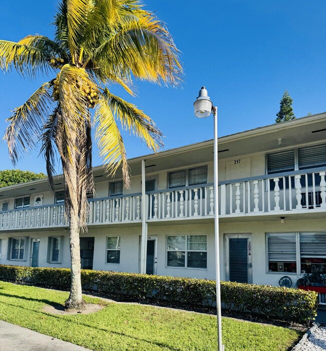 property at 218 Kent M