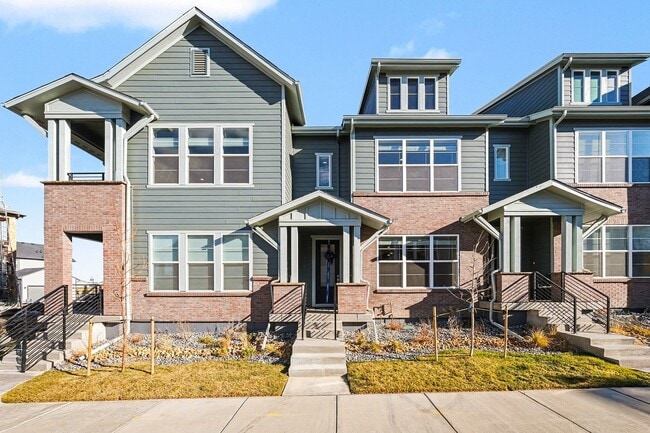 6328 Deerfoot Dr in Loveland, CO - Building Photo - Building Photo