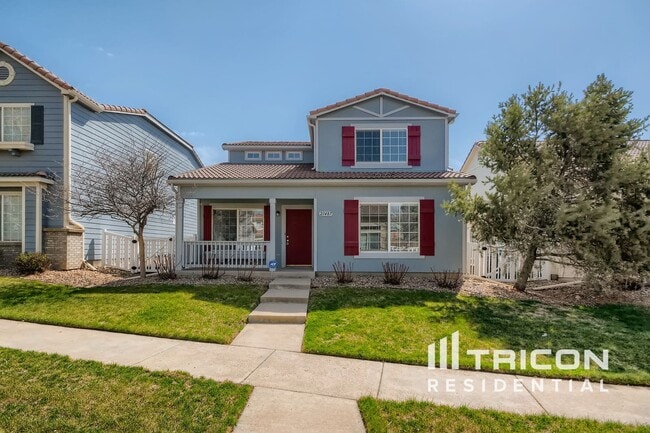 21487 E 47th Ave in Denver, CO - Building Photo - Building Photo