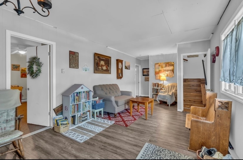 8 Winona Ter, Unit White Deer Plaza in Sparta, NJ - Foto de edificio