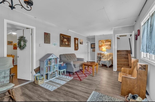 8 Winona Ter, Unit White Deer Plaza