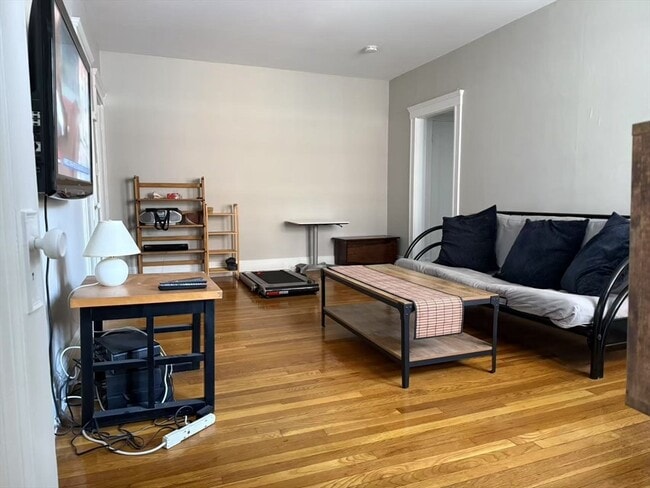 property at 1699 Cambridge St