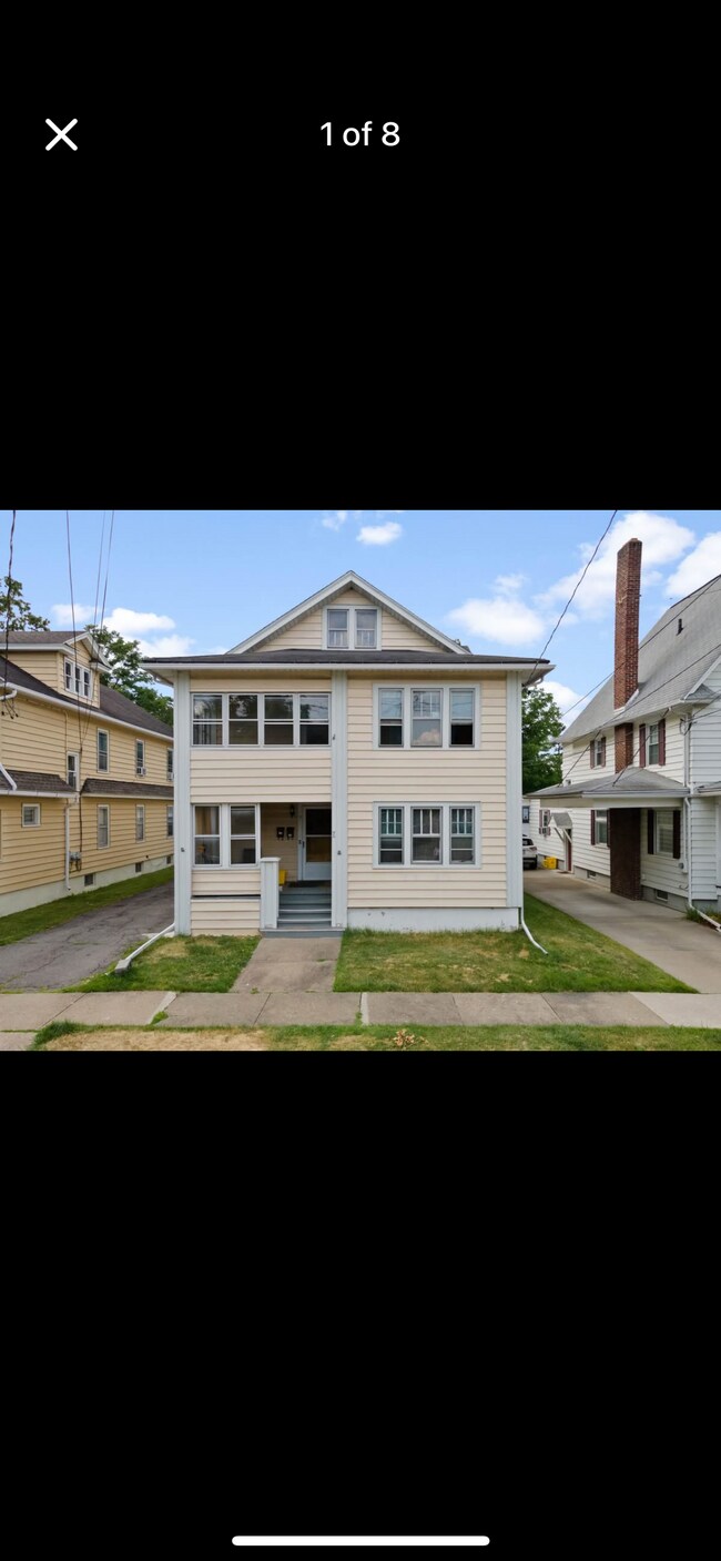 7 Rotary Ave in Binghamton, NY - Building Photo - Building Photo