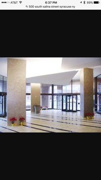 Building Photo - The Chimes Building Apartamentos in Syracuse, New York