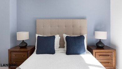 2705 N Rancho Dr, Unit 1018 in Las Vegas, NV - Building Photo - Building Photo