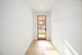 2115 Dan St in Houston, TX - Building Photo - Building Photo