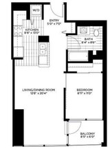 201 W Lake St in Chicago, IL - Building Photo - Building Photo