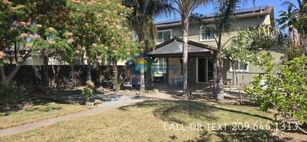 15979 Crescent Park Cir in Lathrop, CA - Building Photo - Building Photo