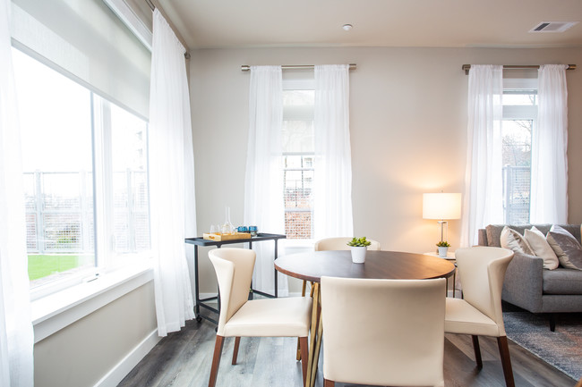 The Watson in Quincy, MA - Foto de edificio - Interior Photo