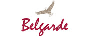 Property Management Company Logo Belgarde Enterprises- Residential