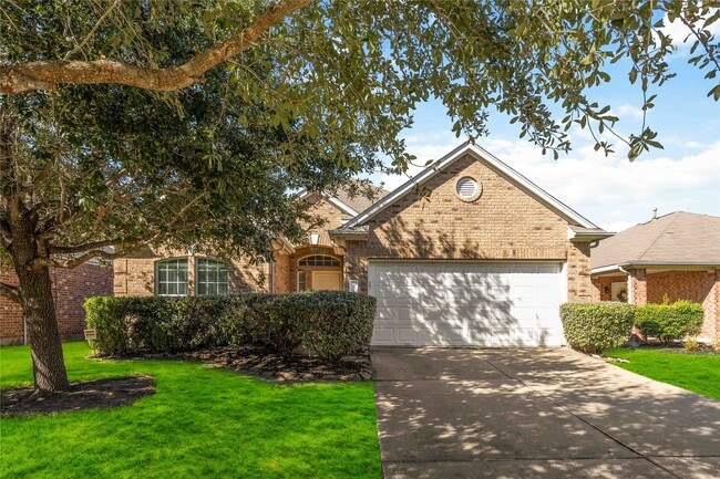 11718 Fortune Park Dr in Houston, TX - Building Photo - Building Photo