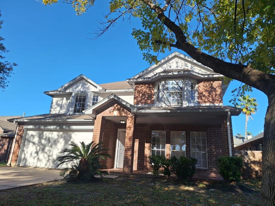 22506 Willow Branch Ln in Tomball, TX - Building Photo