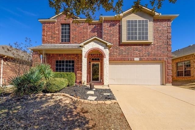 4505 Shagbark Dr in Argyle, TX - Building Photo - Building Photo